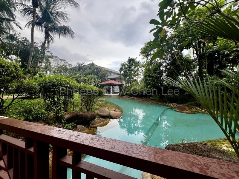 4 Bed Condo for Sale in  Orchid Park Condominium - Image 3